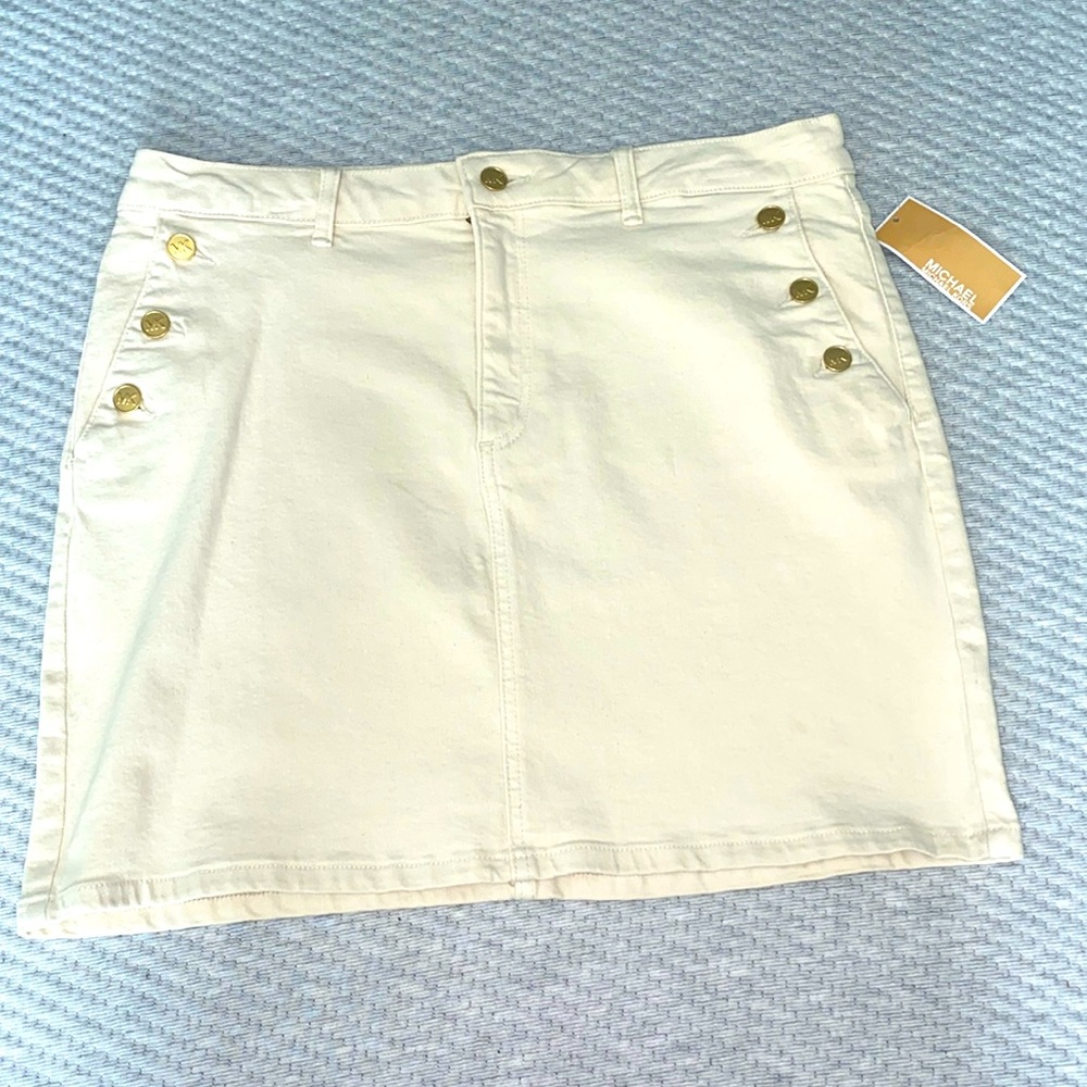 Michael Kors skirt
